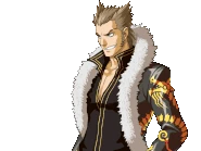 Приносит свиток Лану