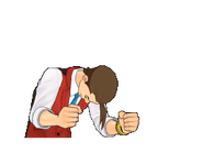 Восстанавливается после срыва