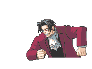 Нервничает