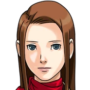 Phoenix Wright: Ace Attorney (Возрождающий поворот)