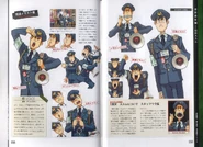 Концепт-арт Майка Микинса