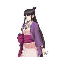 Удивлённая