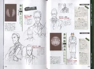 Концепт-арты Джо Дарка и Брюса Гудмана