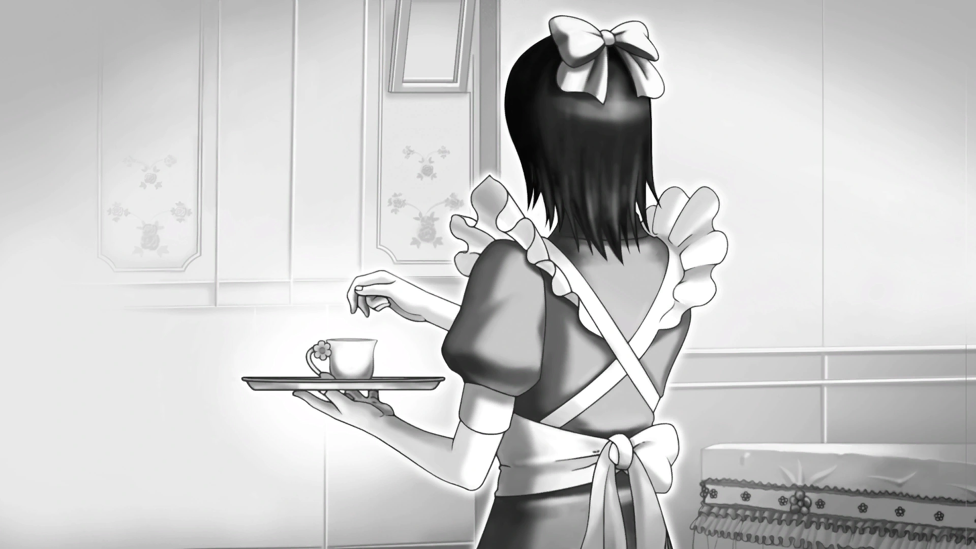 Притворяется Бёрд.