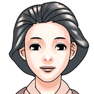 Дело DL-6 Phoenix Wright: Ace Attorney (Кровный поворот и Поворот на прощание)