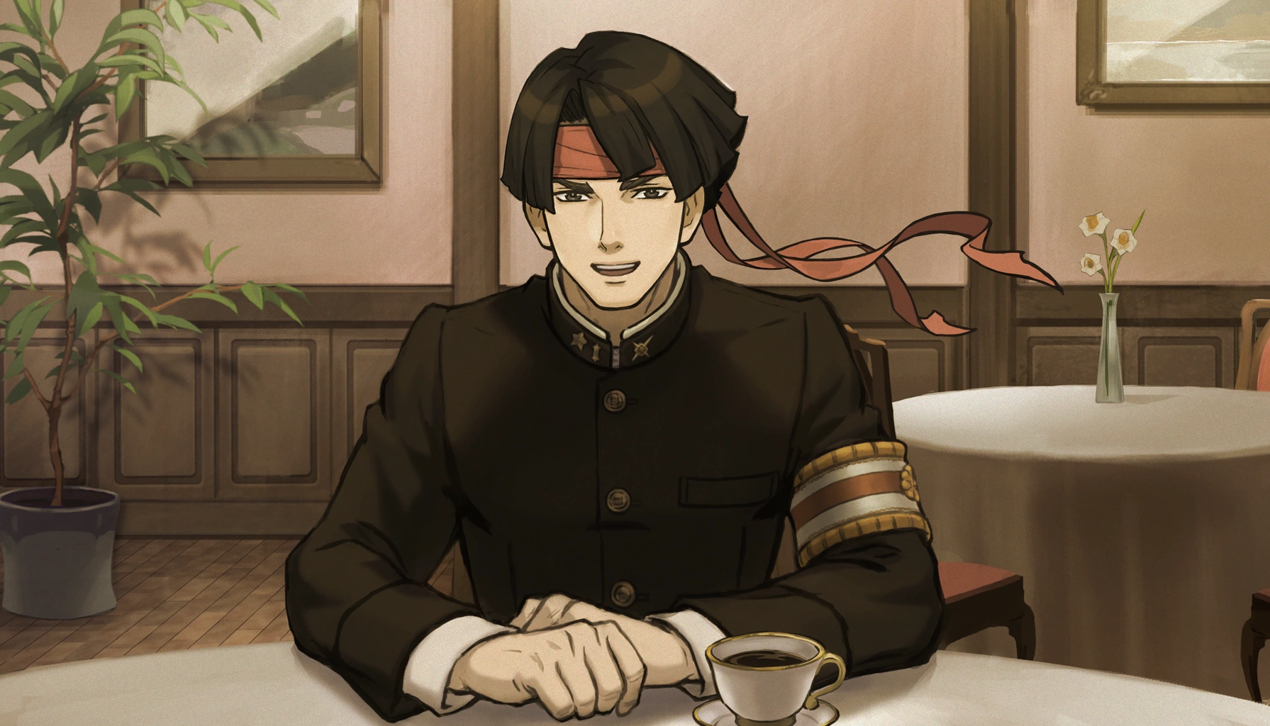 Кадзума Асоги