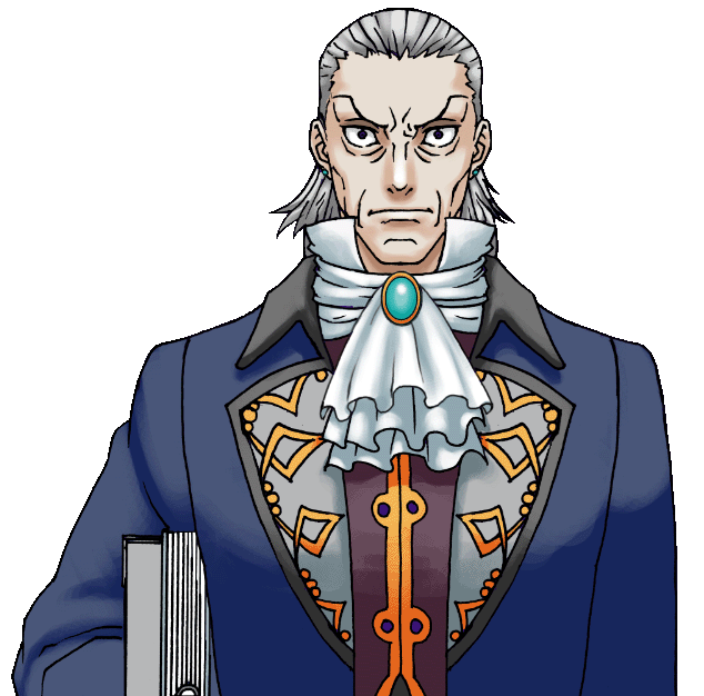 Манфред фон Карма в 2016.