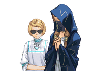 Обычный/печальная