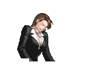 Шокирована