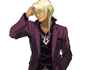 Смотрит в сторону/говорит