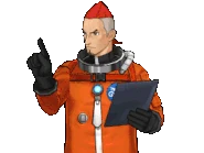 Задумался/говорит