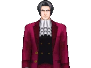 Поправляет очки