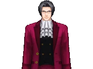 Серьезен/говорит