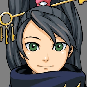 Кей Фарадей.