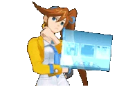 Опускает руку