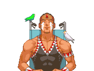 Плачет/говорит