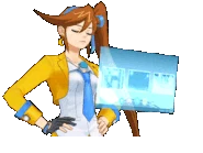 Кивает головой