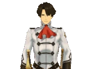 Ударяет кулаком