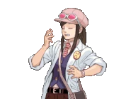 Шокирована