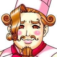 Phoenix Wright: Ace Attorney - Trials and Tribulations (Рецепт поворота)