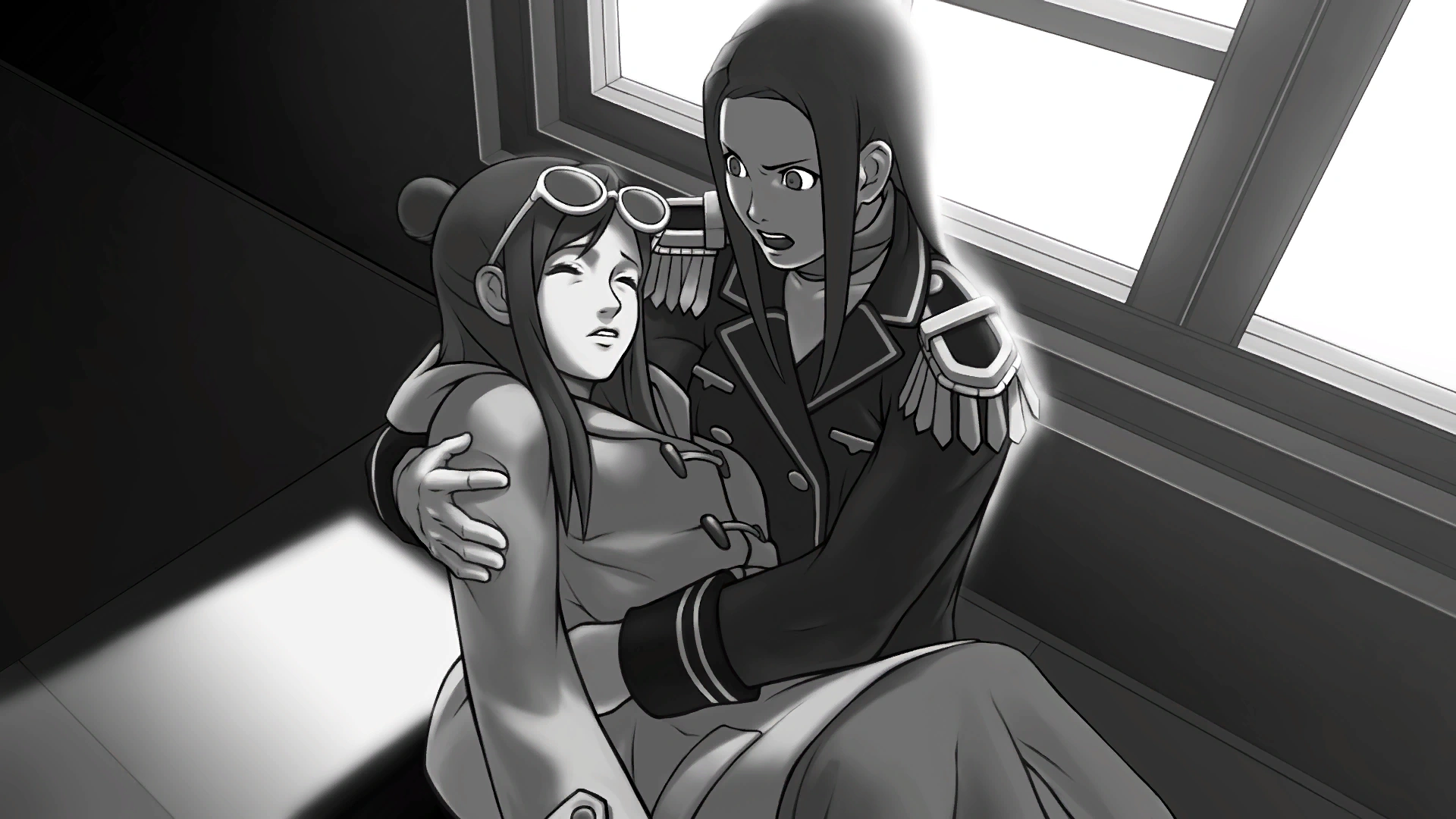 Находится в руках у Ланы после убийства Нила Маршалла.