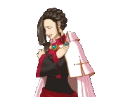 Шокирована