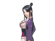 Кивает головой