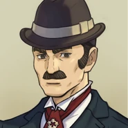 The Great Ace Attorney 2: Resolve (Извращённая карма и его прощальный поклон)