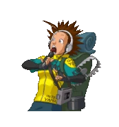 Шокирована