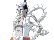 Кивает (в маске)