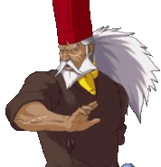 Медитирует/говорит