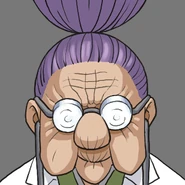 Ace Attorney Investigations 2: Prosecutor's Gambit (Забвенный поворот)