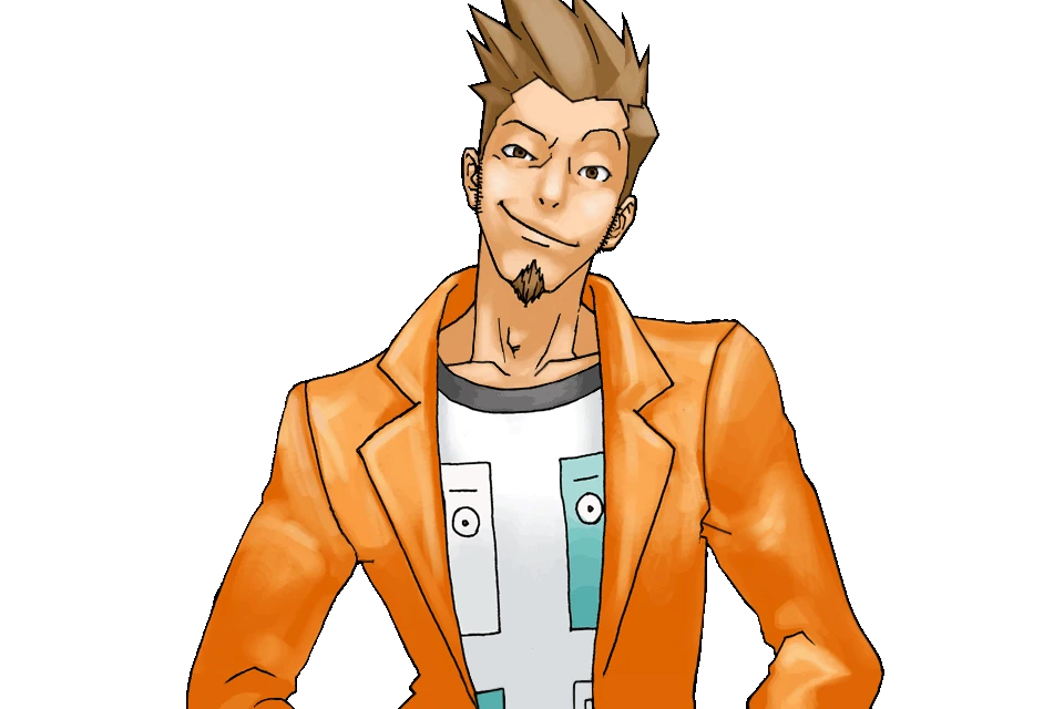 «Потерянная» анимация.