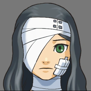 Во время потери памяти.