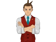 Серьезный (говорит)