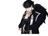 Ухмыляется