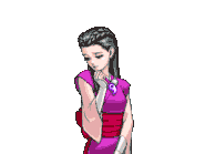 Задумалась