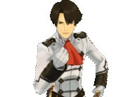 Решителен/говорит