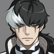 Phoenix Wright: Ace Attorney: Spirit of Justice (Театральный поворот)