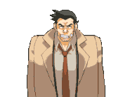 Злой/говорит