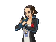 Восхищается/говорит