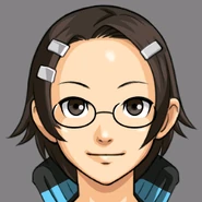 Ace Attorney Investigations: Miles Edgeworth (Посетитель поворота)