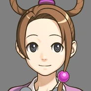 Phoenix Wright: Ace Attorney - Dual Destinies