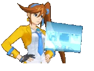 Обычная/говорит