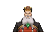 Суровый/говорит