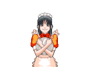 Счастливая/говорит