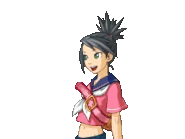 Обычная/говорит