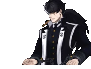 Ударяет стол