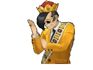 Уверенный/говорит