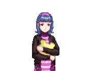 Обычная/говорит